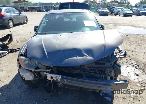 2008 Mazda Mazda3 I z USA, uszkodzony, nr VIN JM1BK32G981799524